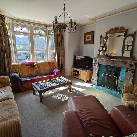 5 Bed Terraced Family Home Bristol + Parking 外观 照片