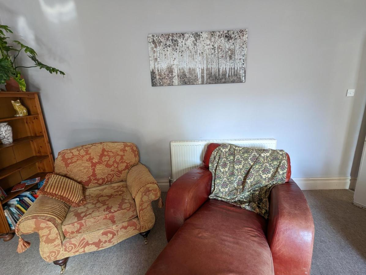 5 Bed Terraced Family Home Bristol + Parking 外观 照片