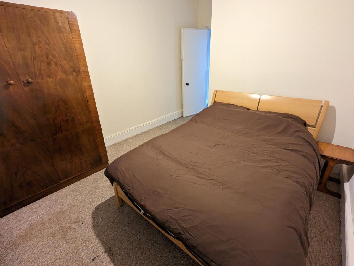 5 Bed Terraced Family Home Bristol + Parking 外观 照片