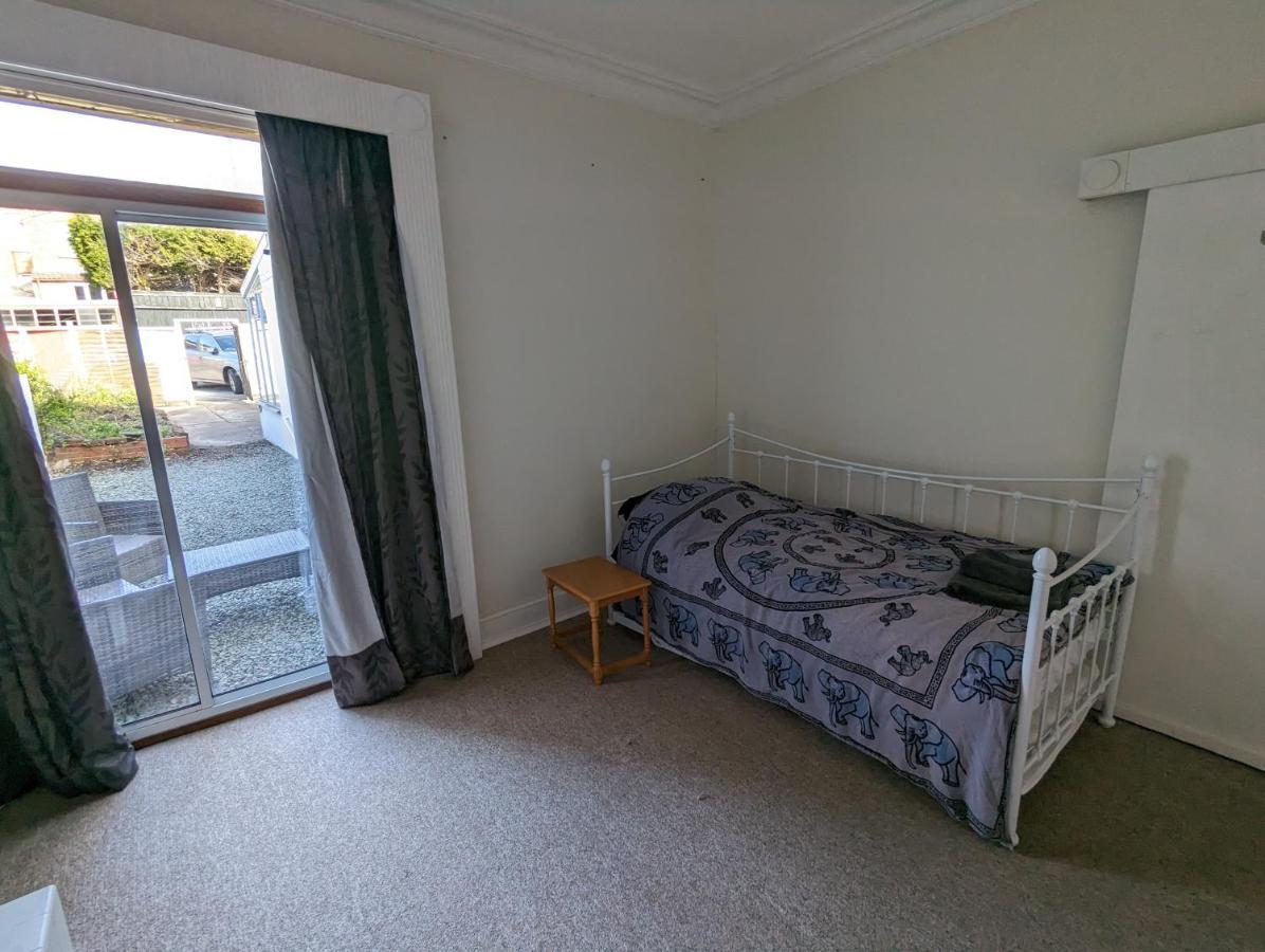 5 Bed Terraced Family Home Bristol + Parking 外观 照片