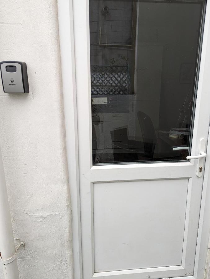 5 Bed Terraced Family Home Bristol + Parking 外观 照片