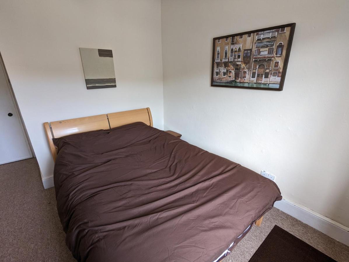 5 Bed Terraced Family Home Bristol + Parking 外观 照片