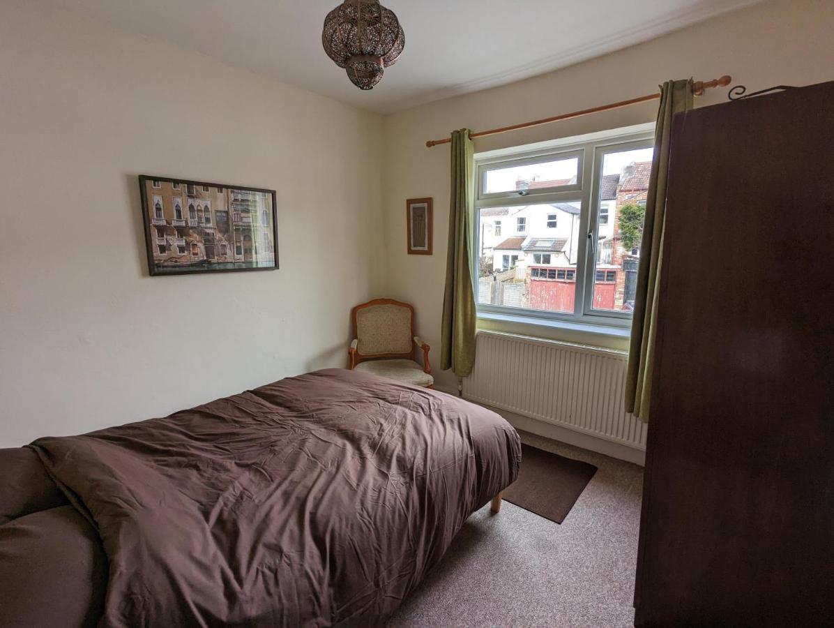 5 Bed Terraced Family Home Bristol + Parking 外观 照片